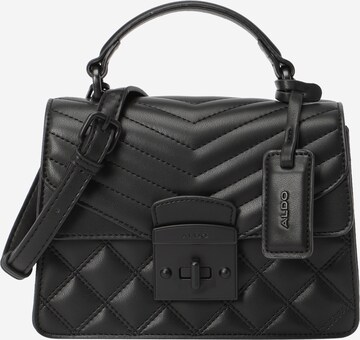 ALDO Tasche 'COTTIN' in Schwarz