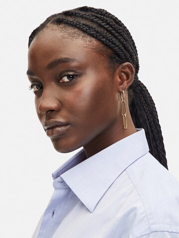 Liebeskind Berlin Ohrringe in Gold: Vorderseite