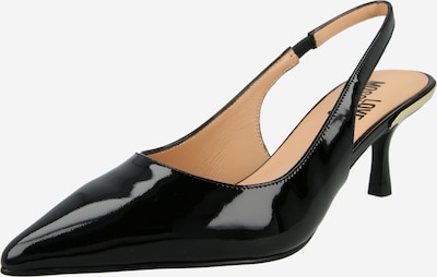 Love Moschino Remmiavokkaat värissä musta, Tuotenäkymä