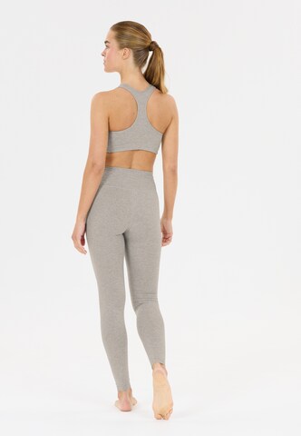 ENDURANCE Medium Support Sport-BH 'Gillia' in Grau