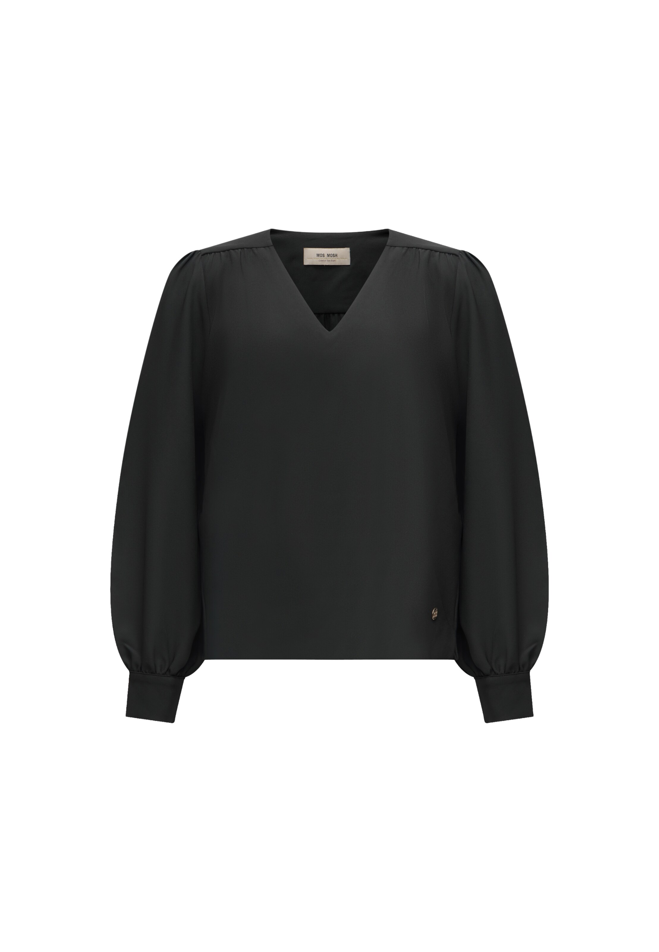 MOS MOSH Blouse 'MMKylie Miley' in XS in Black, Item view