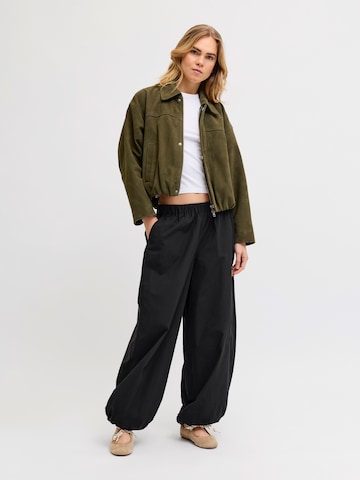 JJXX Baggy Broek 'JXSARA' in Zwart