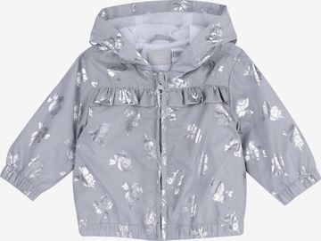 Chicco Välikausitakki värissä harmaa: etupuoli