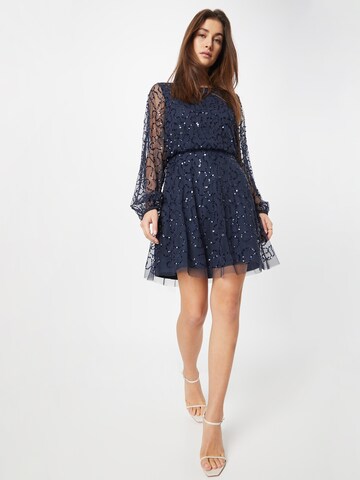 Papell Studio Cocktail dress in Blue