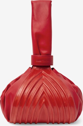 Gretchen Abendtasche 'Tango Pouch' in rot, Produktansicht