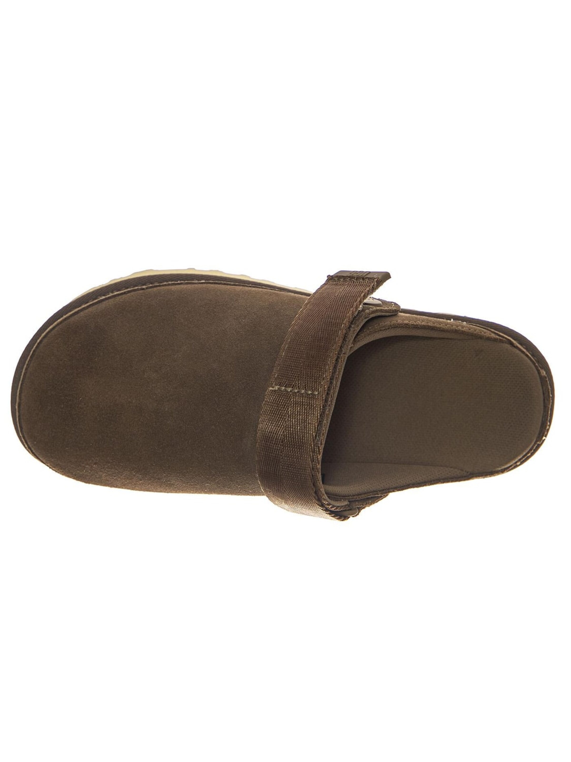 UGG Mules 'Goldenstar' in Brown