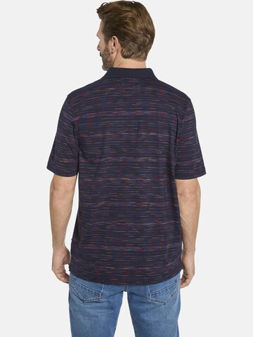 BABISTA Poloshirt ' Orvento ' in Blau