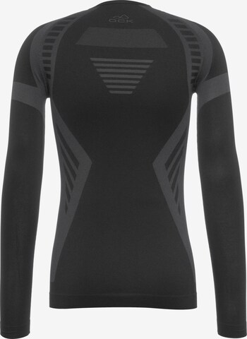 OCK Base Layer in Grey