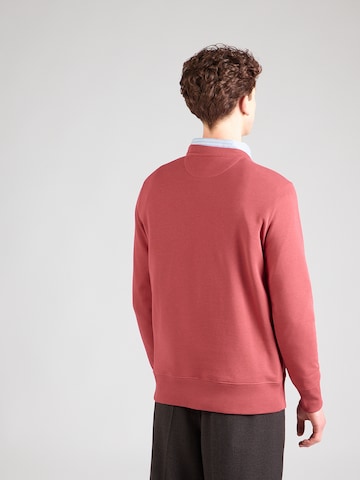 GANT Mikina – červená