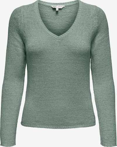 Pulover 'ONLGeena' ONLY pe verde jad, Vizualizare produs