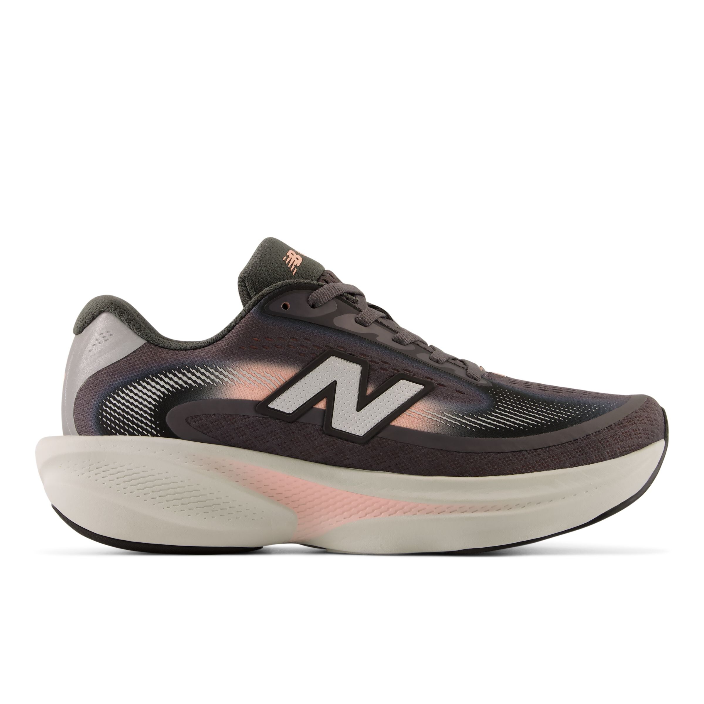 new balance - Zapatillas de running 'Ellipse' en marrón