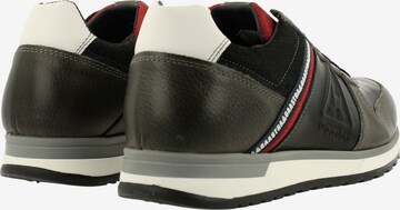 Gaastra Sneaker 'Kevan' in Schwarz