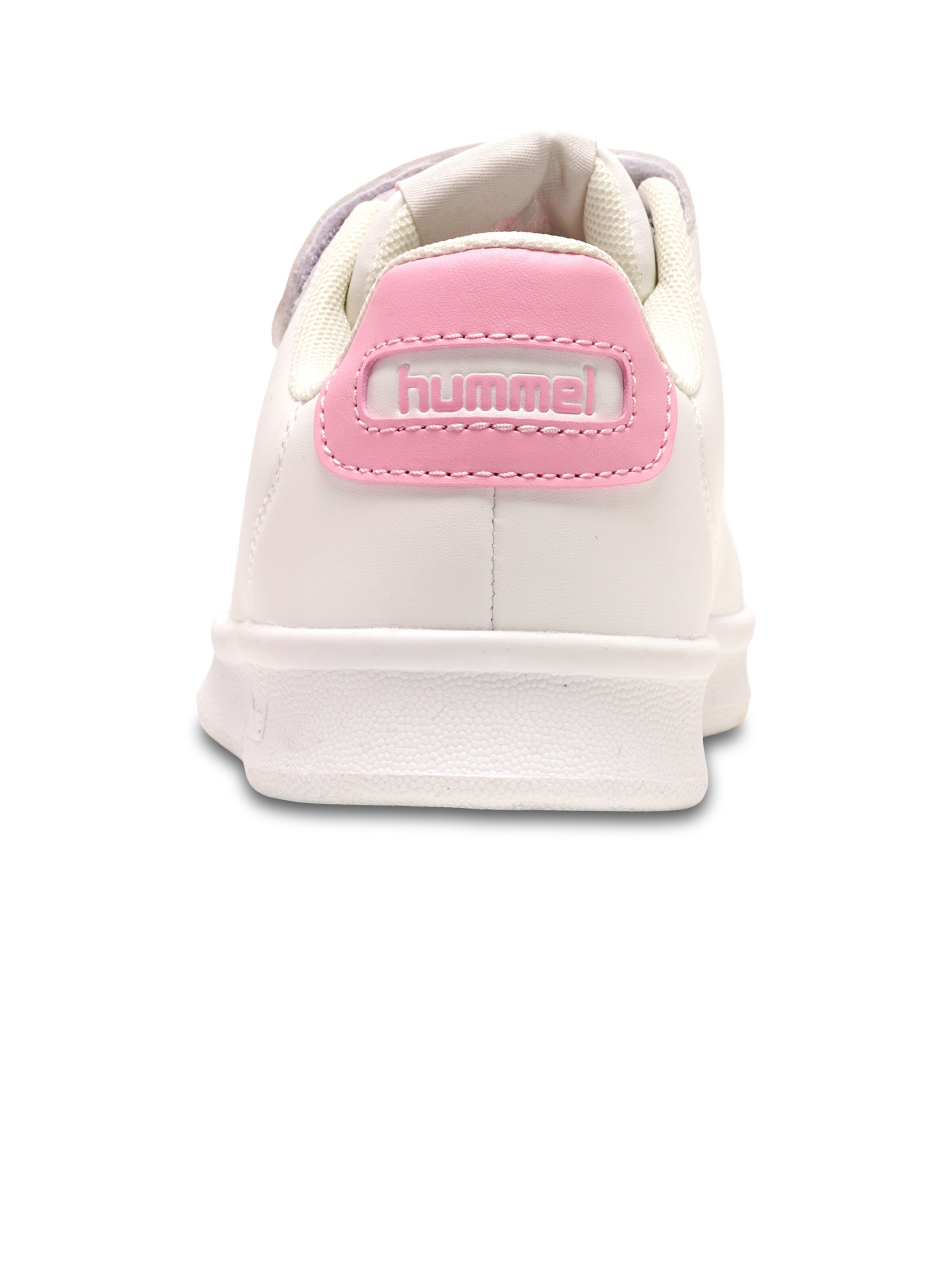 Hummel Sneaker 'Busan' in Weiß