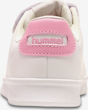 Hummel Sneakers 'Busan' in Wit