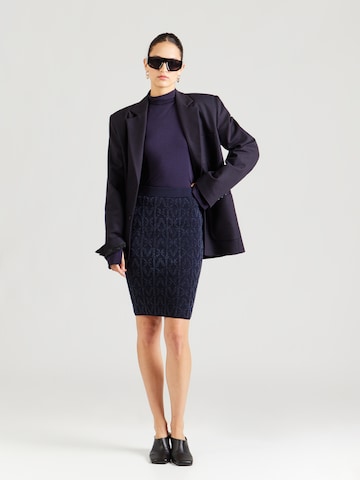 Gonna 'NALIYA' di GUESS by Marciano in blu