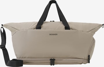 BOGNER Weekender 'Bromont Dearden ' in Beige: Vorderseite