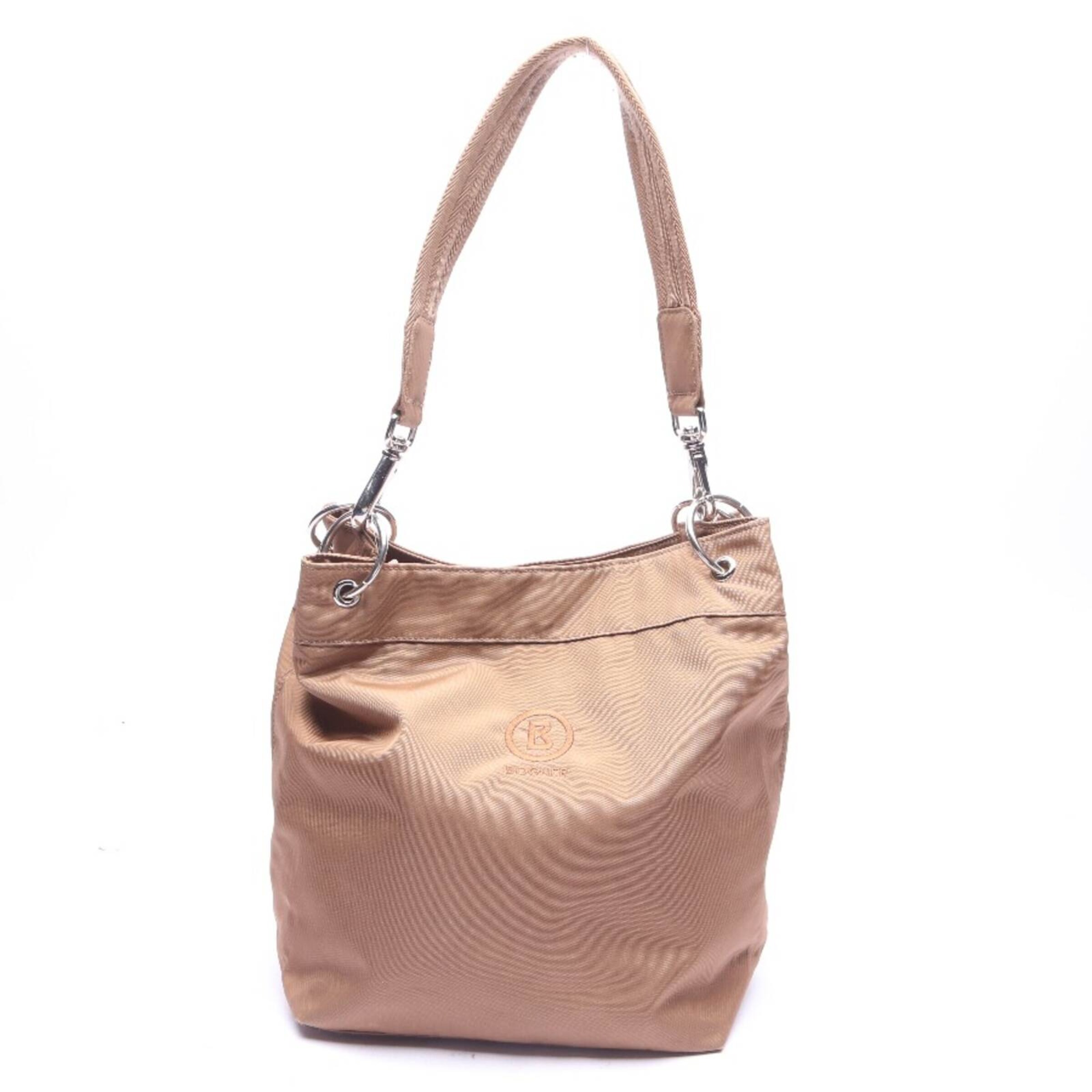 BOGNER Bag in One size in Brown: front