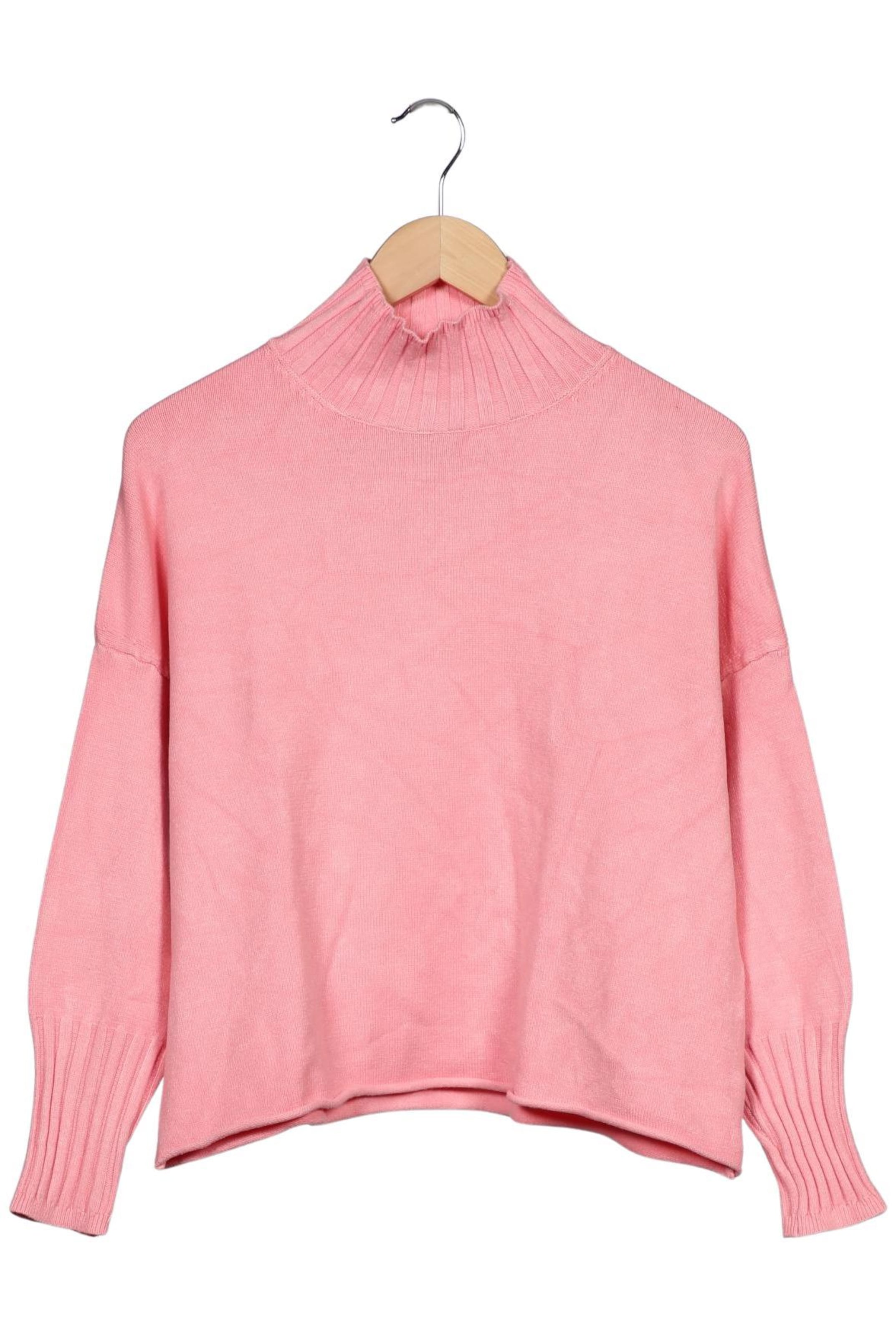 Rich & Royal Pullover S in Pink: Vorderseite