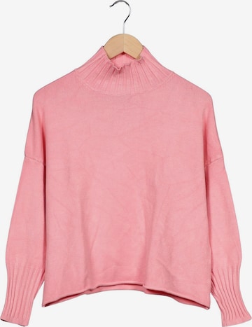 Rich & Royal Pullover S in Pink: Vorderseite