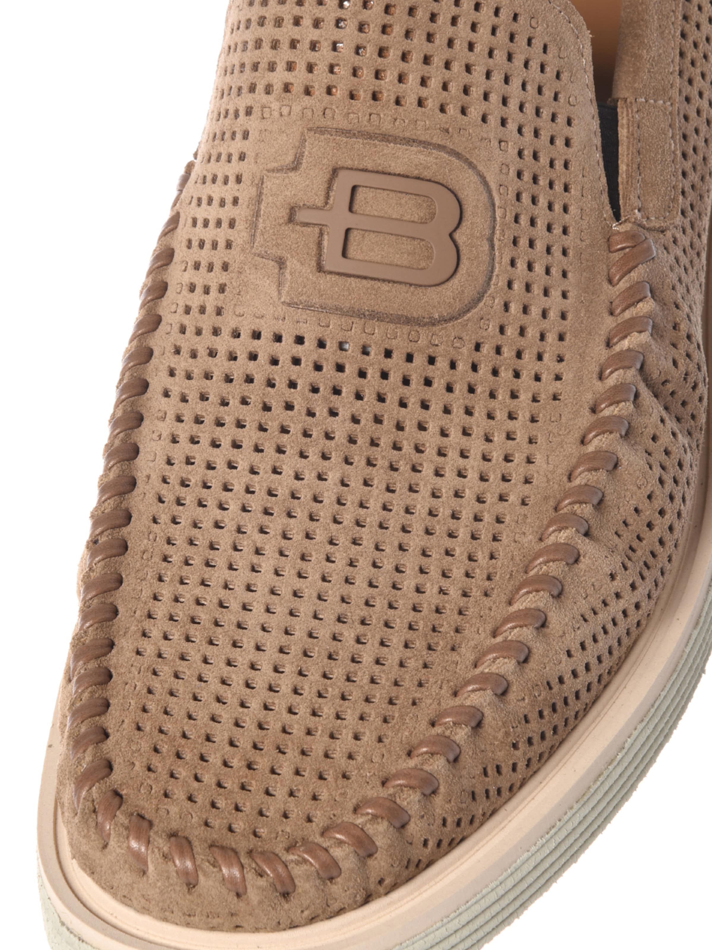 Chaussure basse BALDININI en marron