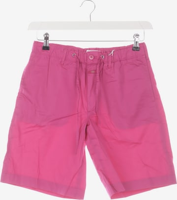 Closed Bermuda / Shorts XS in Pink: predná strana