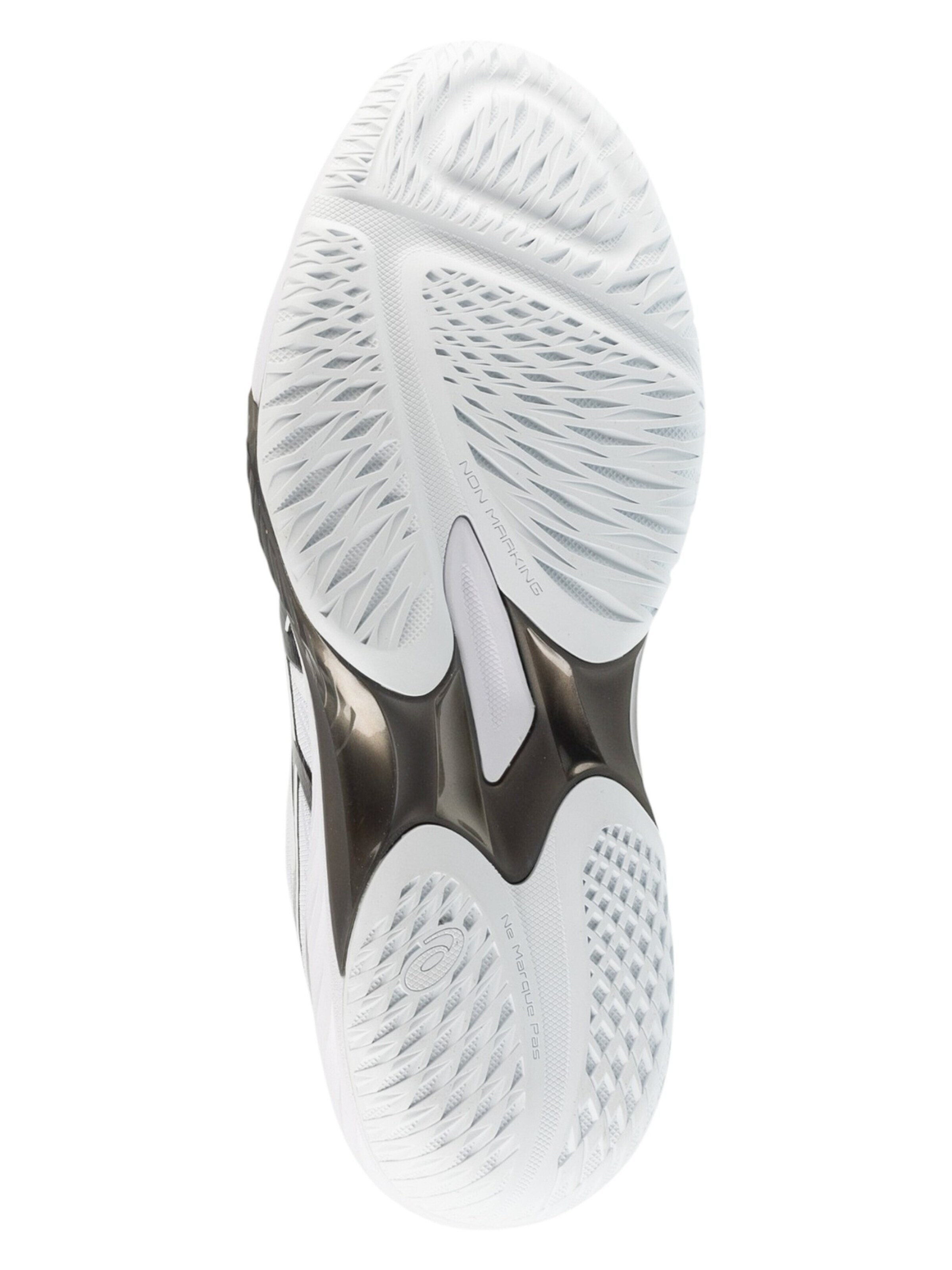Chaussure de sport 'ASICS Sky Elite FF 4' ASICS en blanc