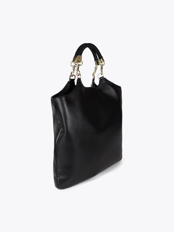 Lola Casademunt - Shopper em preto