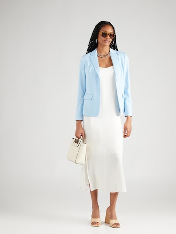 Blazer MORE & MORE en bleu