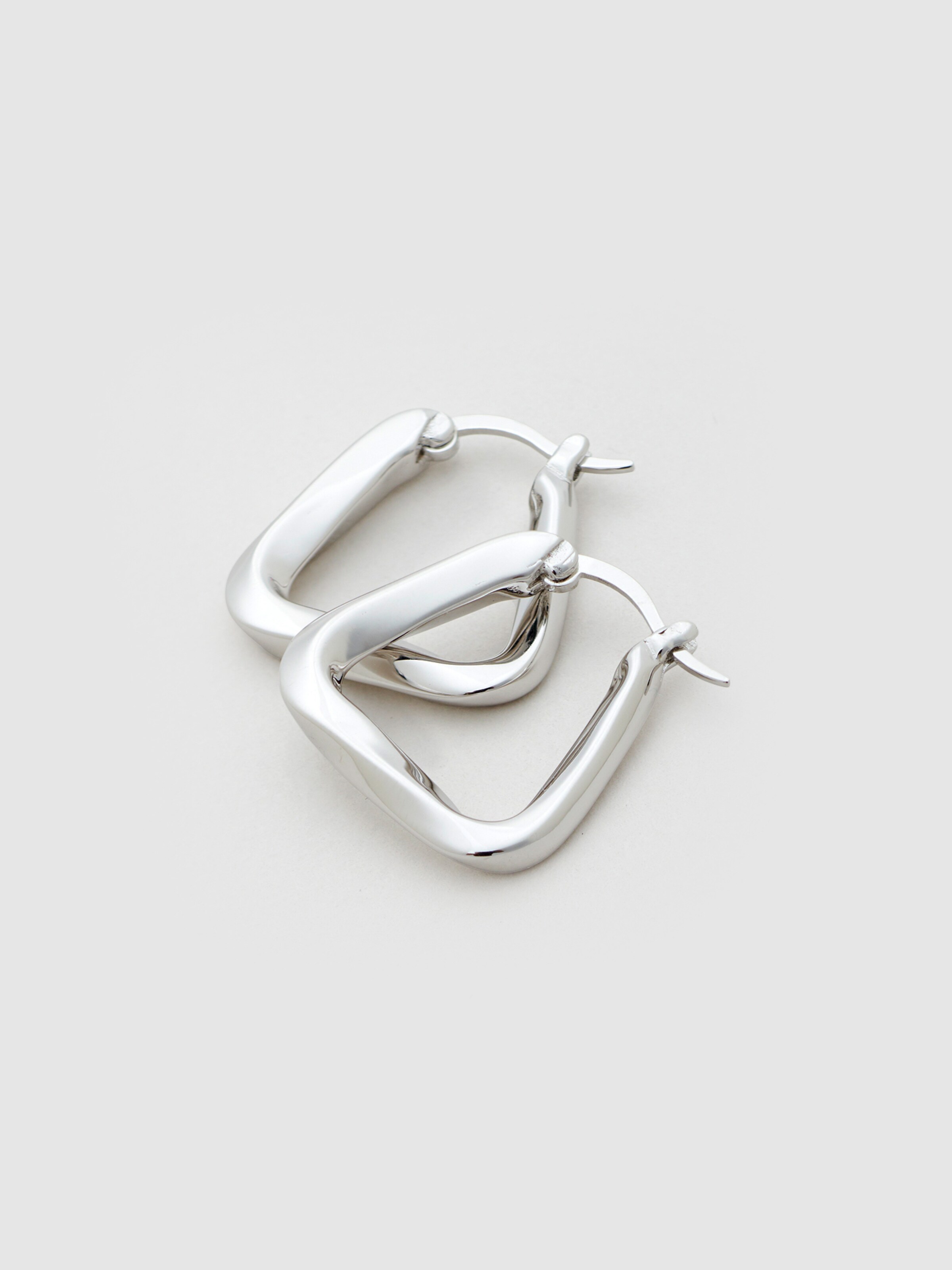 Frauen Schmuck EDITED Ohrringe 'Imilia' in Silber - PP36689 Frauen Schmuck EDITED Ohrringe 'Imilia' in Silber - PP36689