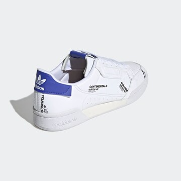ADIDAS ORIGINALS Sneakers 'Continental 80' in White