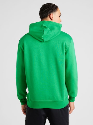Jordan - Sweatshirt 'ESS' em verde
