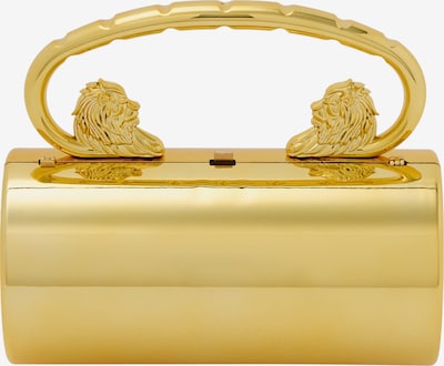 KRZY Käsilaukku värissä kulta, Tuotenäkymä