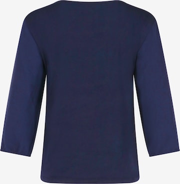 LolaLiza Blouse in Blauw