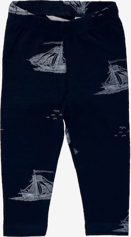 Ebbe Leggings 'Dylan' in Blue: front