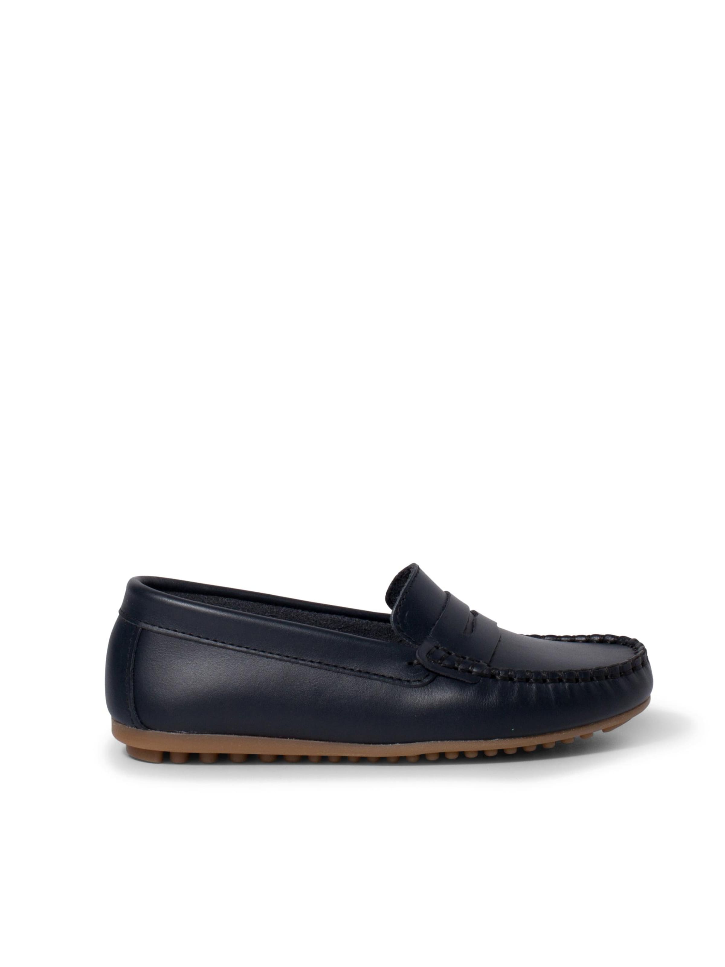 Chaussure basse Pisamonas en bleu