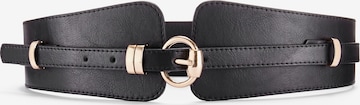 LASCANA Belt in Black: front