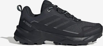 ADIDAS TERREX Полуботинки 'Skychaser Ax5' в Черный: спереди