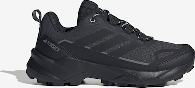 ADIDAS TERREX Ulkoilukengät 'Skychaser Ax5' värissä musta, Tuotenäkymä