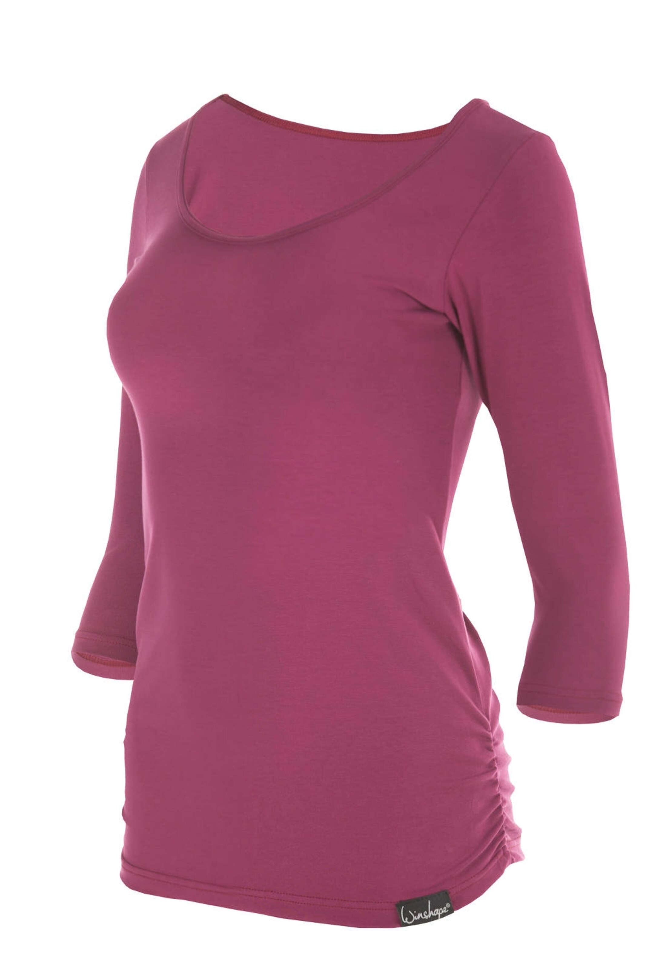 Winshape Funkcionalna majica 'WS4' | roza barva
