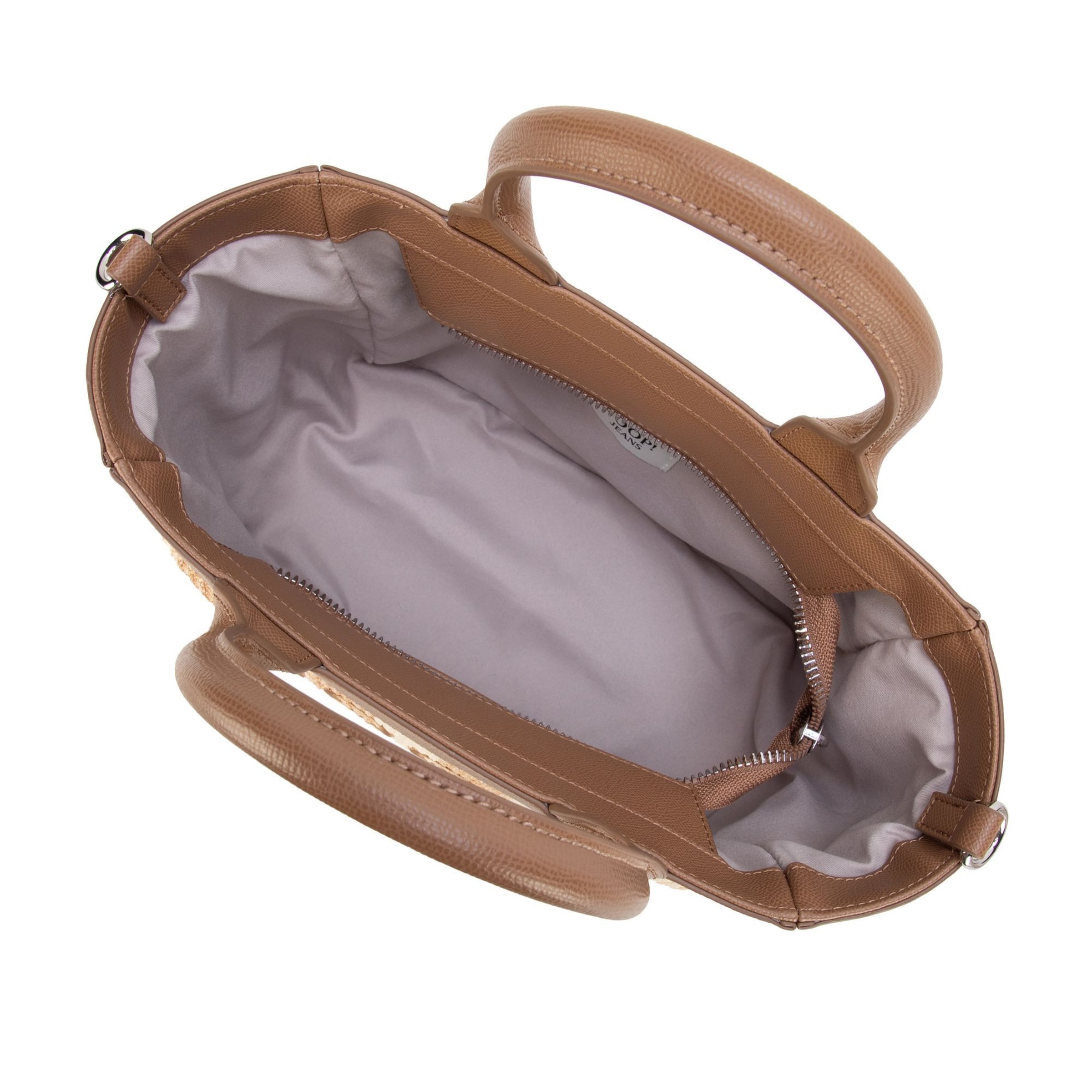 Cabas 'Calduccio Spiaggia' JOOP! Jeans en beige