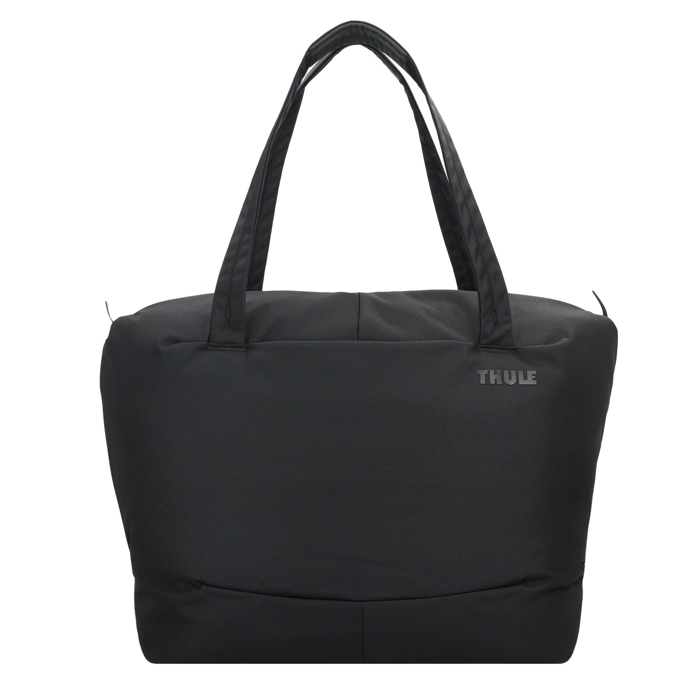 Thule Shopper 'Subterra 2' in Zwart: voorkant