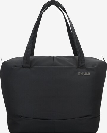 Thule Shopper 'Subterra 2 ' in Schwarz: predná strana