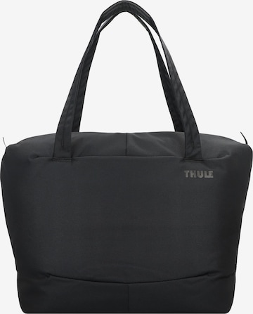 Thule Shoulder Bag 'Subterra 2 ' in Black: front