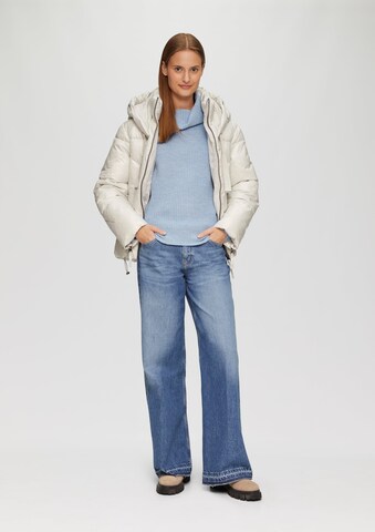 s.Oliver Trui in Blauw