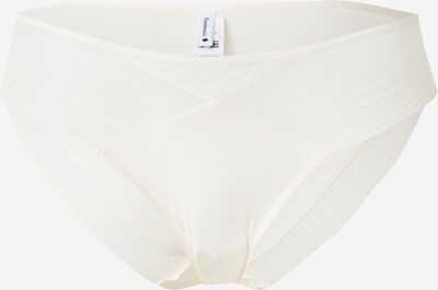 PASSIONATA Slip in Off white, Item view