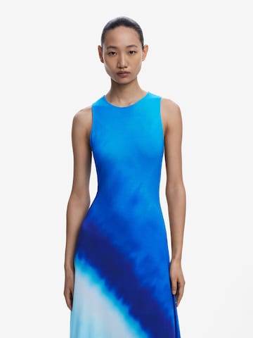 Desigual Dress in Blue