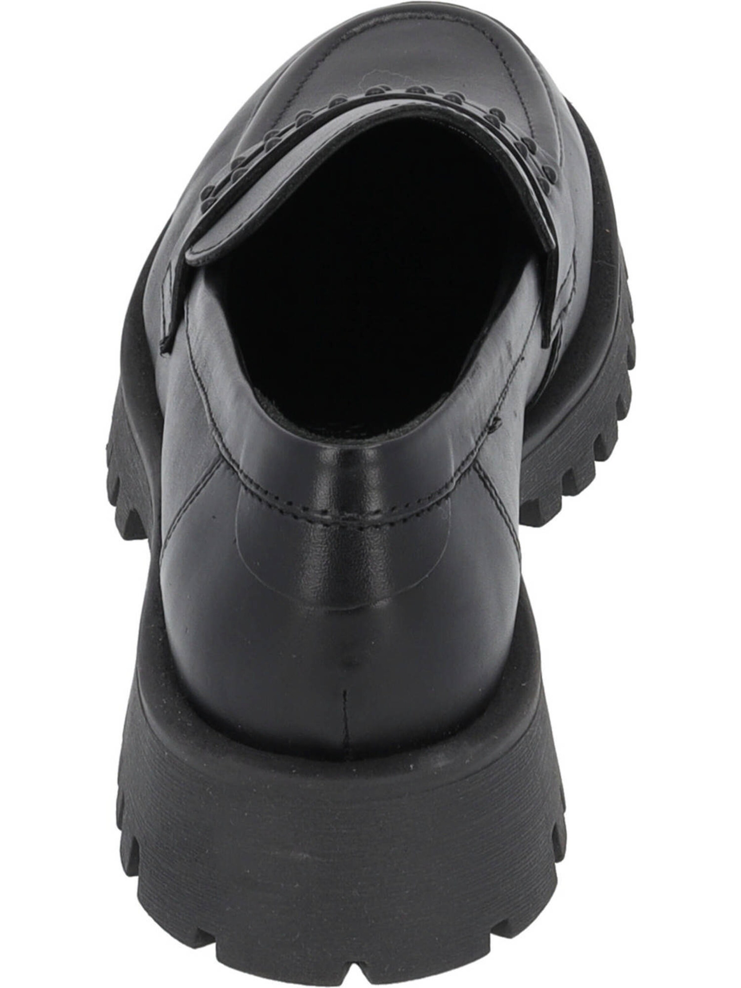 MARCO TOZZI Mokassin '24723' in Schwarz