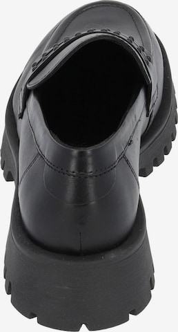 MARCO TOZZI Moccasins '24723' in Black