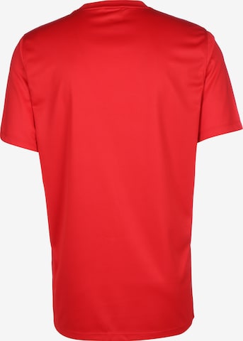 NIKE Jersey 'Away Stadium' in Red