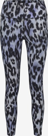 Betty Barclay Skinny Leggings in Mixed colors: front